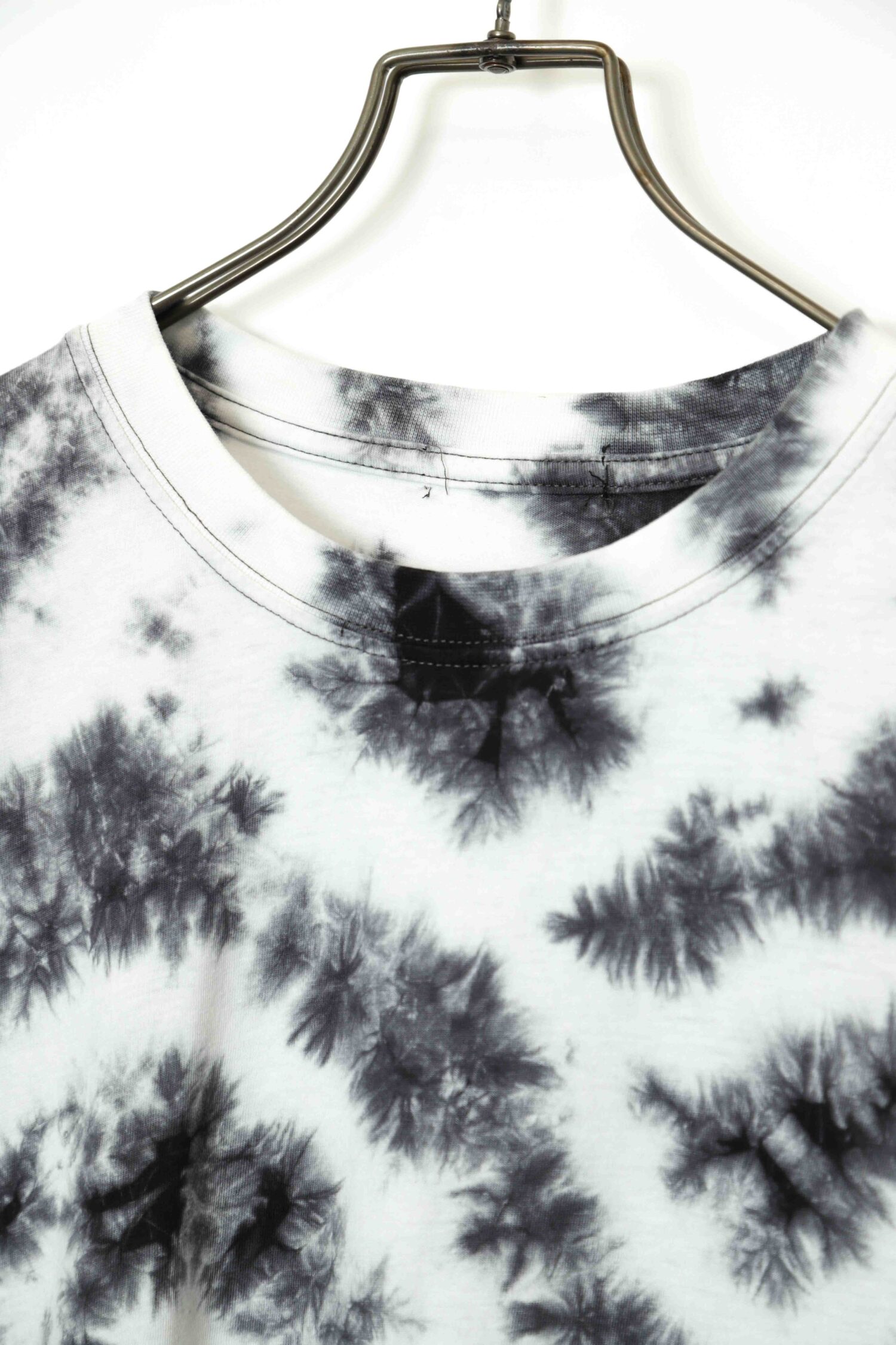 Alternative view of VINTAGE TIE-DYE T-SHIRT/XL