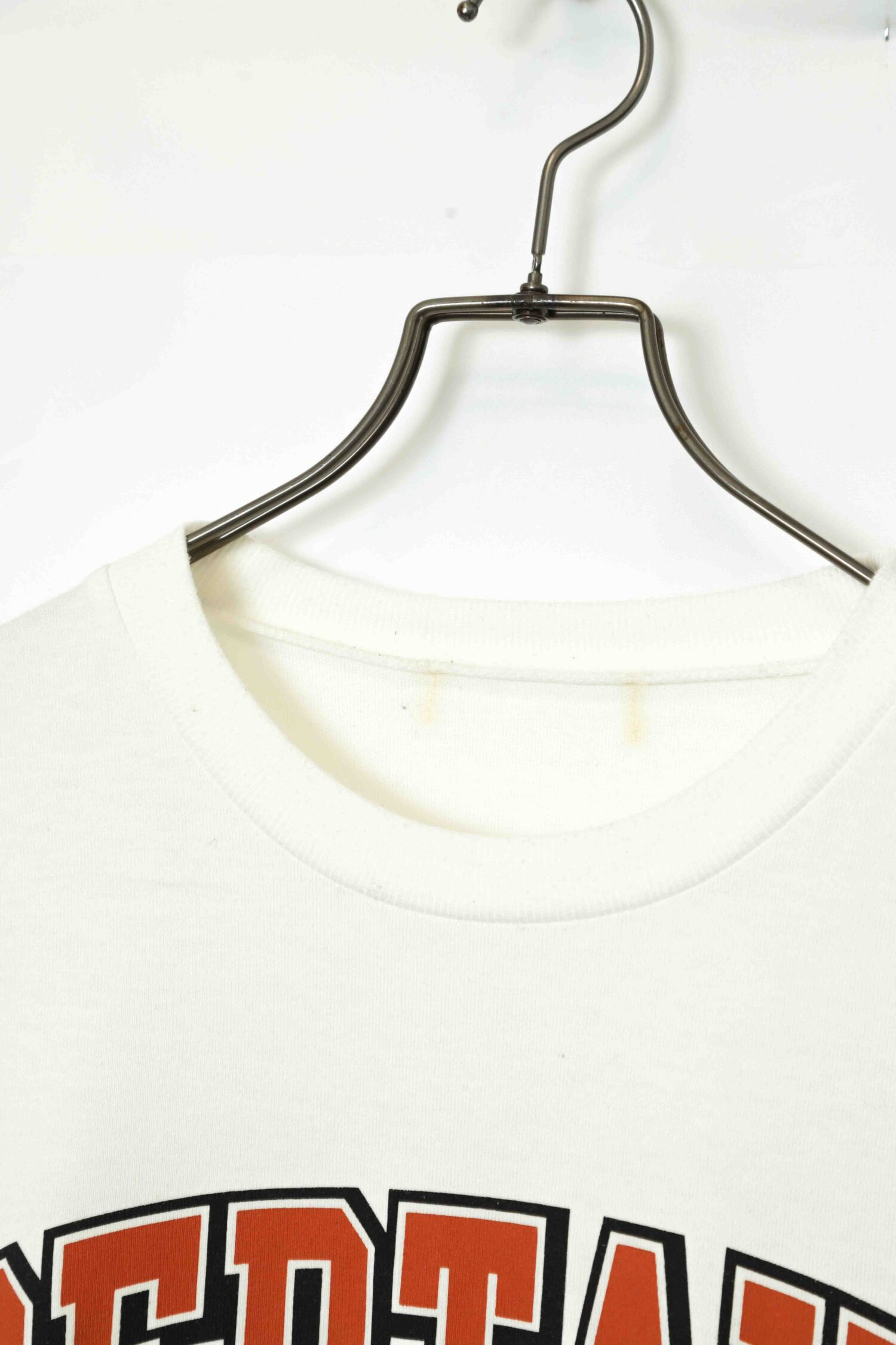 Alternative view of VINTAGE PRINTED T-SHIRT/L