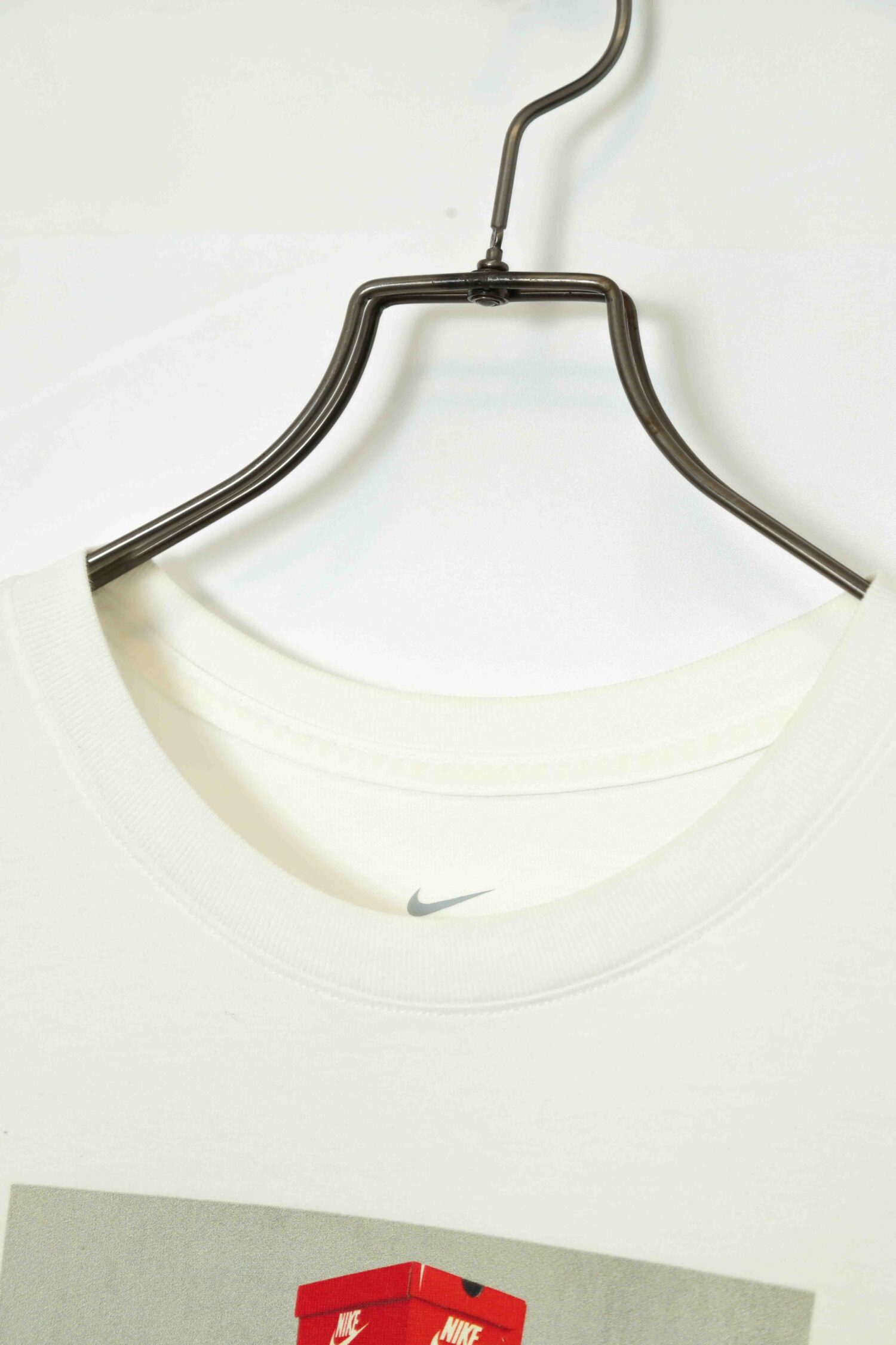 Alternative view of USED NIKE PRINTED T-SHIRT/L
