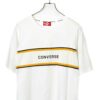 USED CONVERSE PRINTED T-SHIRT/M