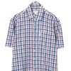 USED CONVERSE CHECK SHIRT/M
