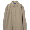 USED OFFSHORE COTTON SHIRT/L