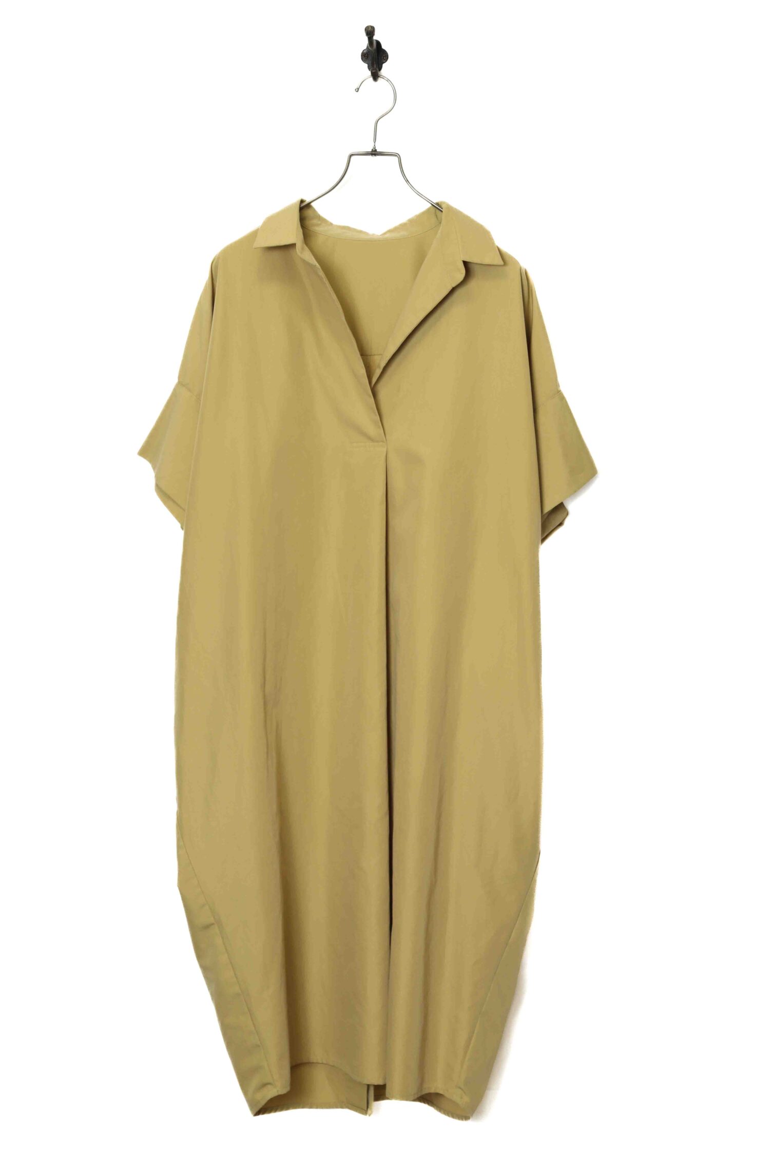 VINTAGE LONG SHIRT/XL