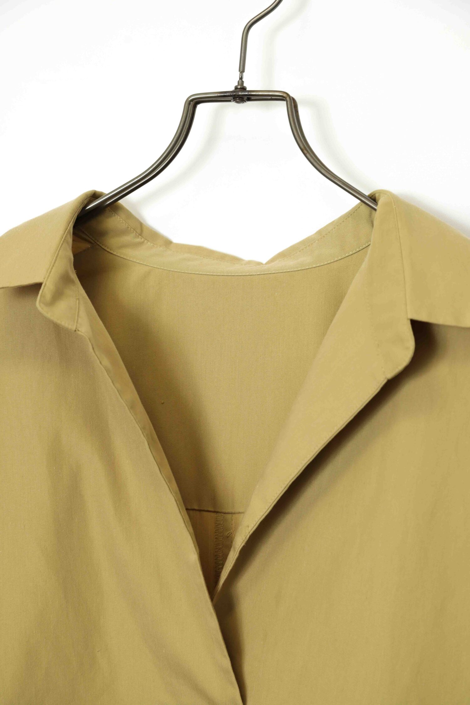 Alternative view of VINTAGE LONG SHIRT/XL