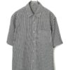VINTAGE CHECK PANEL SHIRT/XL