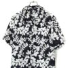 VINTAGE PRINTED SHIRT/M