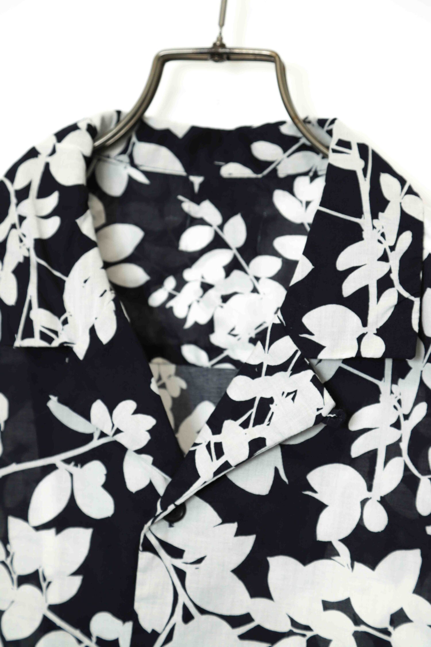 Alternative view of VINTAGE PRINTED SHIRT/M