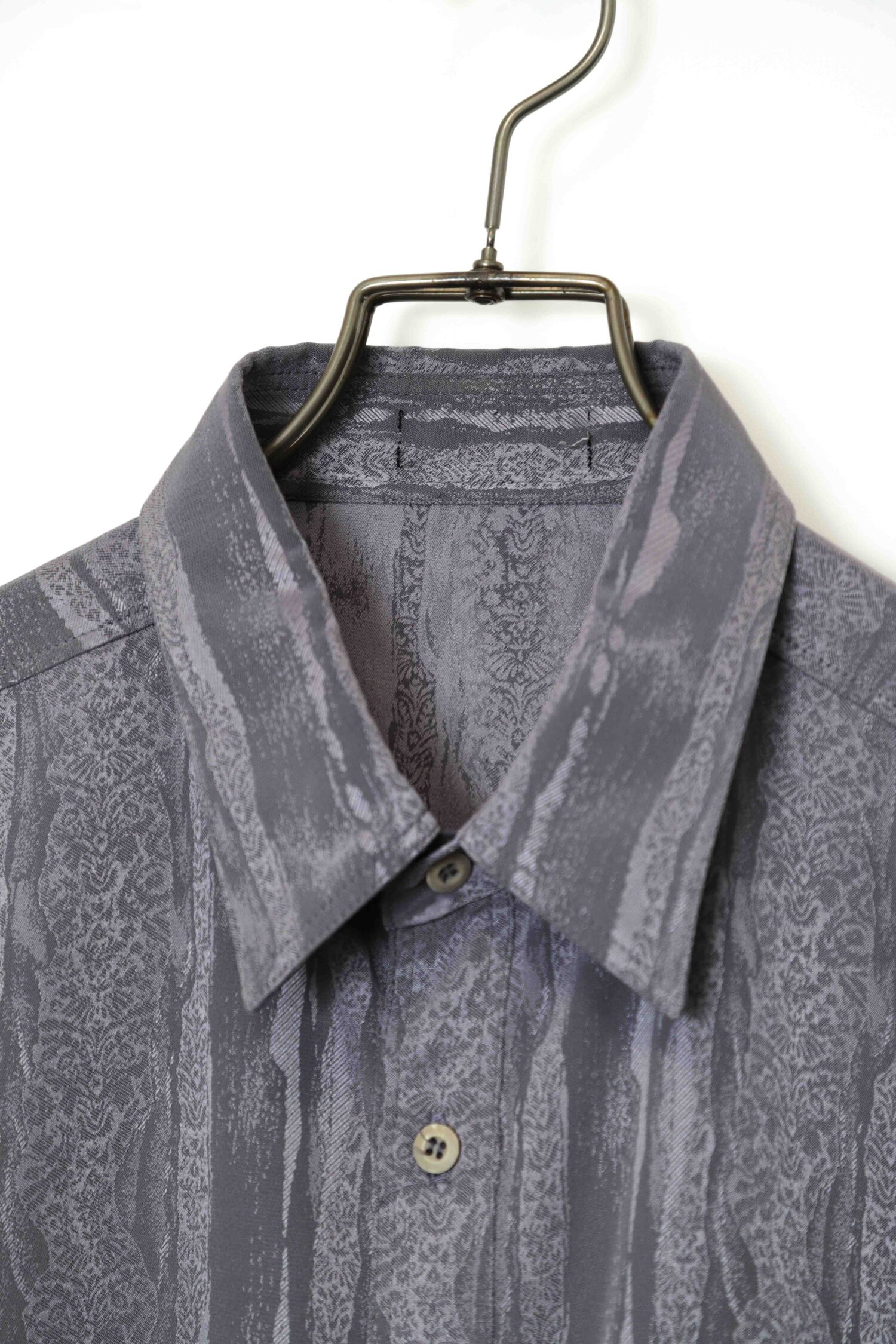 Alternative view of VINTAGE PRINTED SHIRT/L