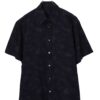 VINTAGE PRINTED SHIRT/L