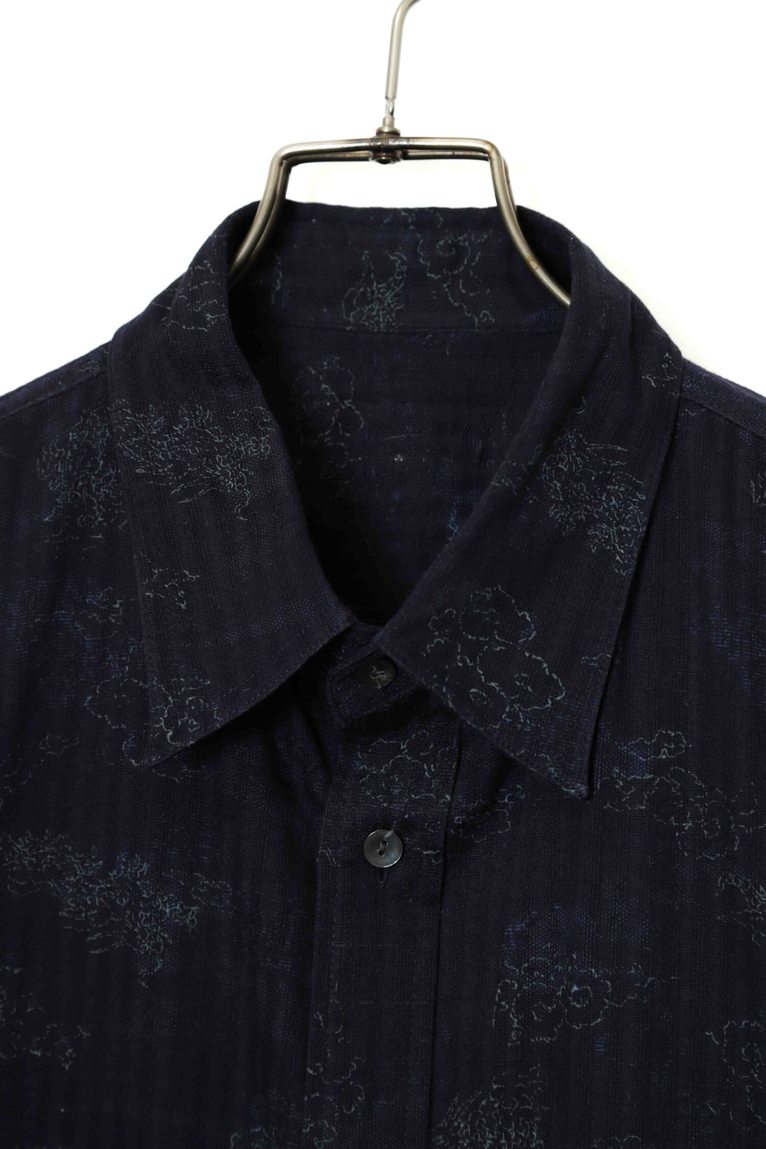Alternative view of VINTAGE PRINTED SHIRT/L
