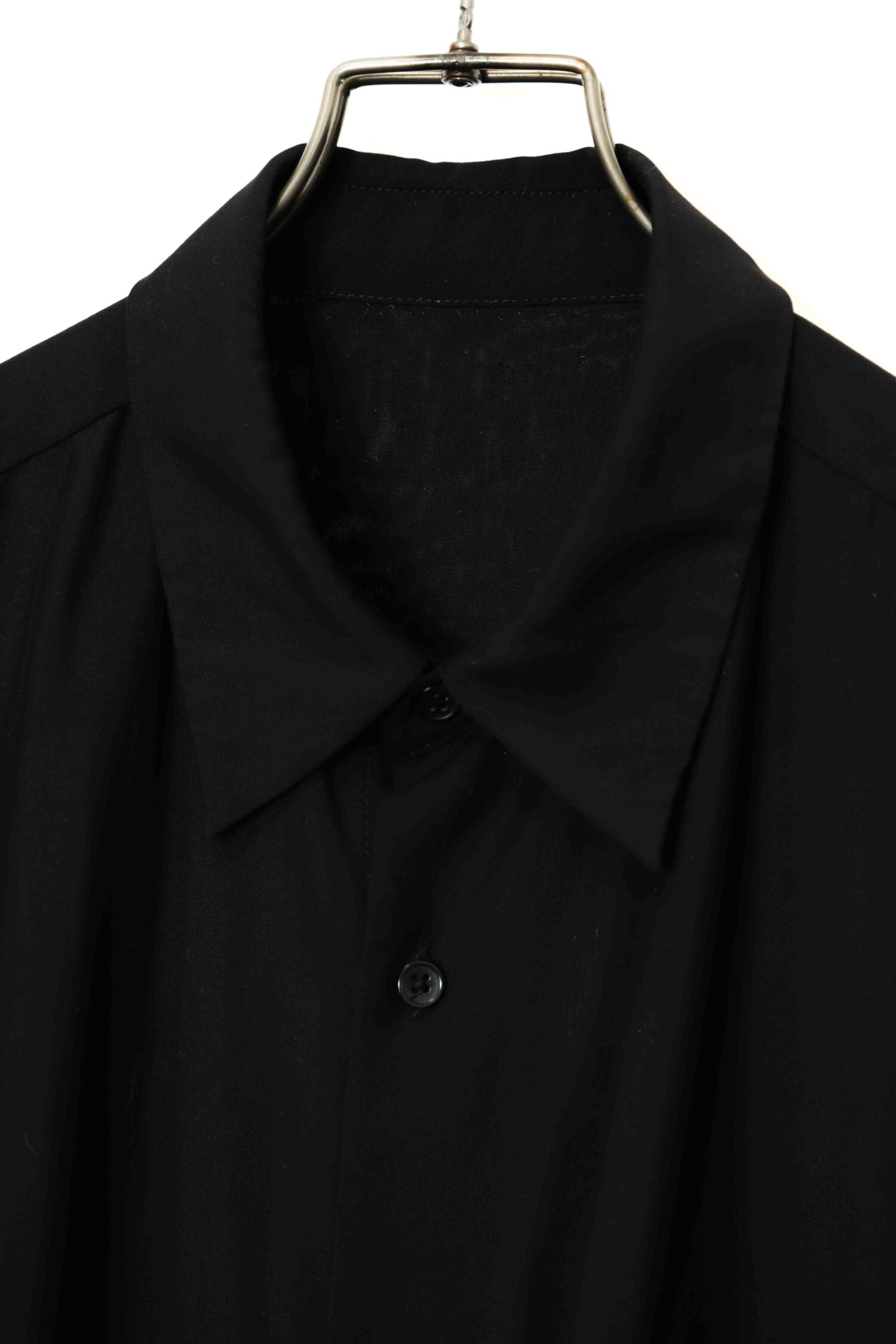 Alternative view of VINTAGE BLACK SHIRT/XL