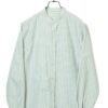 VINTAGE STRIPE SHIRT/M