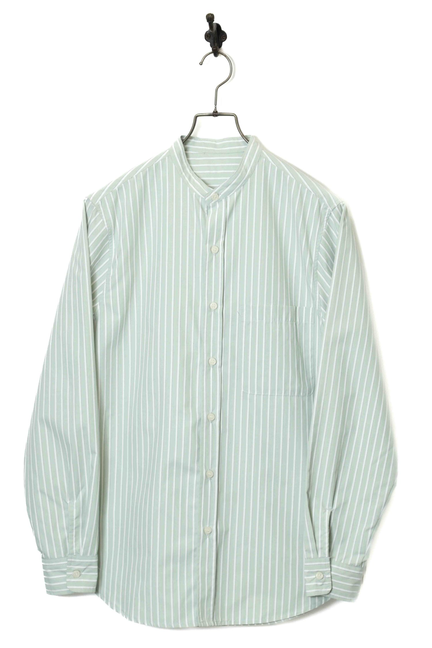 VINTAGE STRIPE SHIRT/M