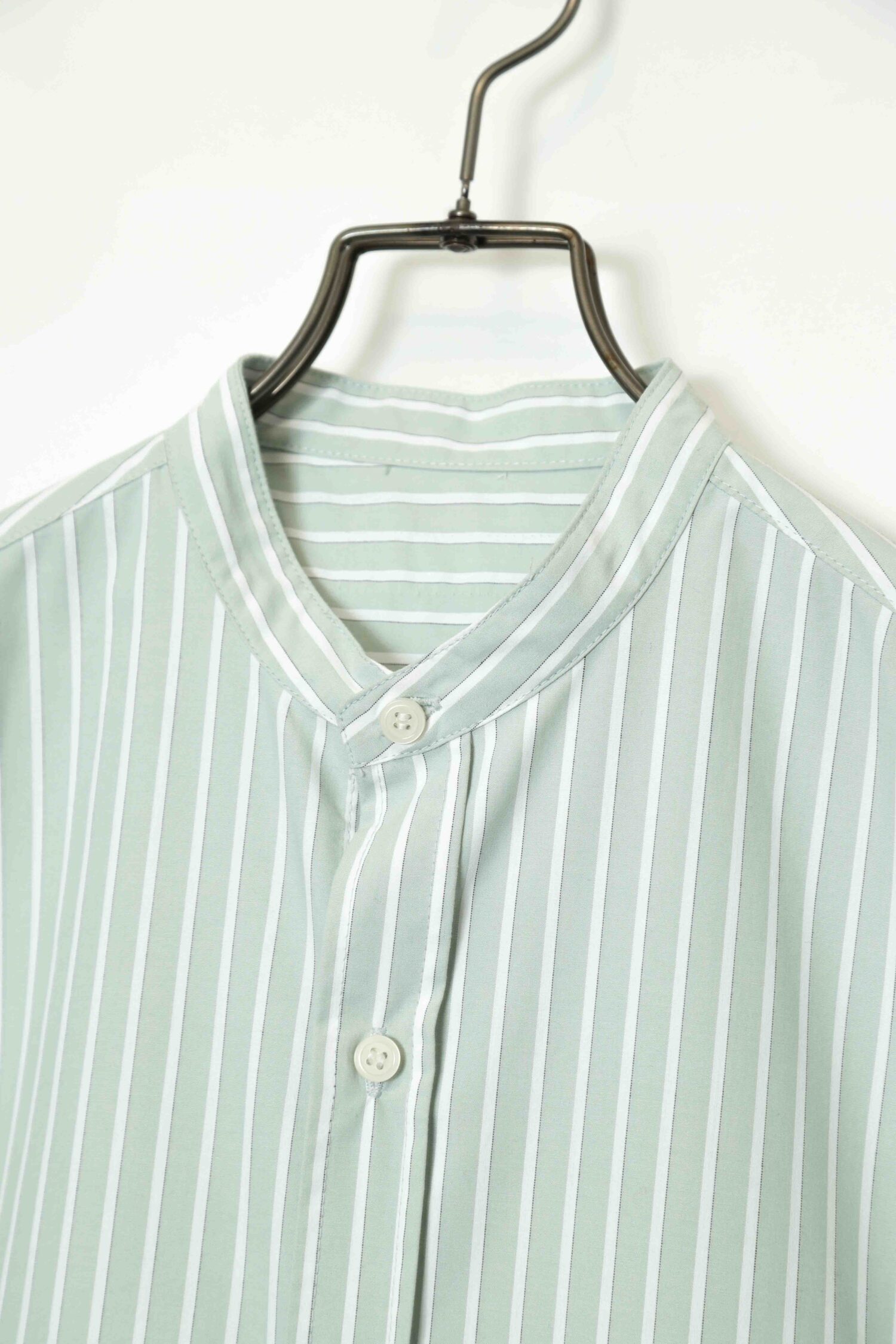 Alternative view of VINTAGE STRIPE SHIRT/M