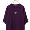 USED KANGOL PRINTD T-SHIRT/L