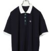 VINTAGE POLO SHIRT/XL
