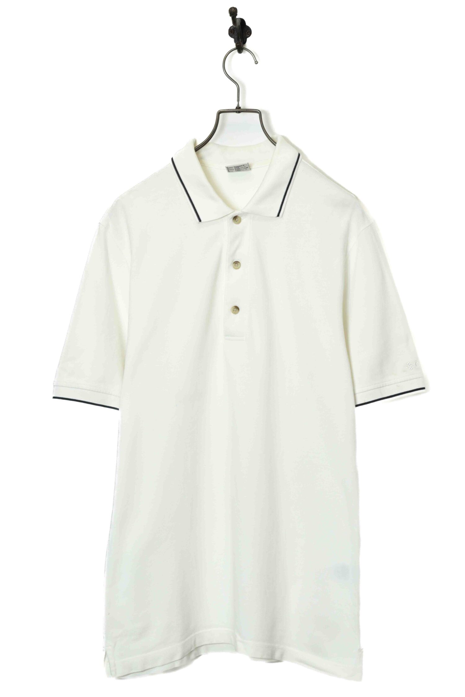 USED COLUMBIA POLO SHIRT/S
