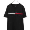 USED TOMMY HILFIGER PRINTED T-SHIRT/M