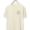 USED PRINTED T-SHIRT/M