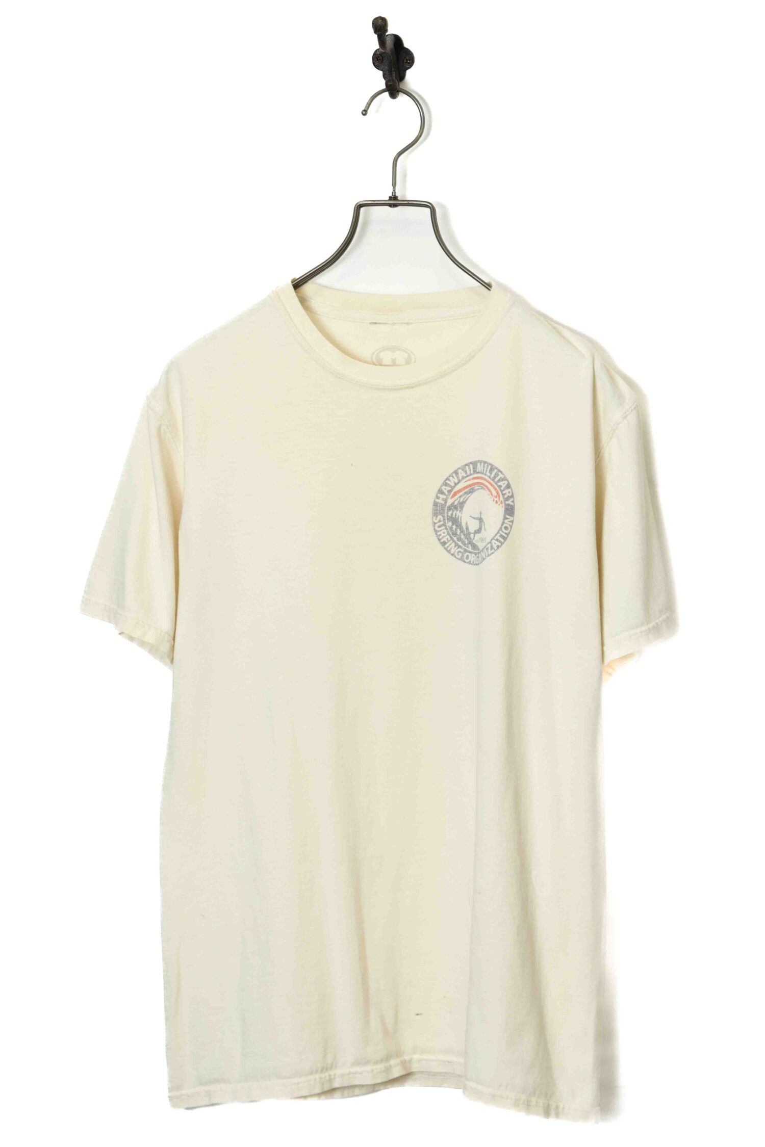 USED PRINTED T-SHIRT/M