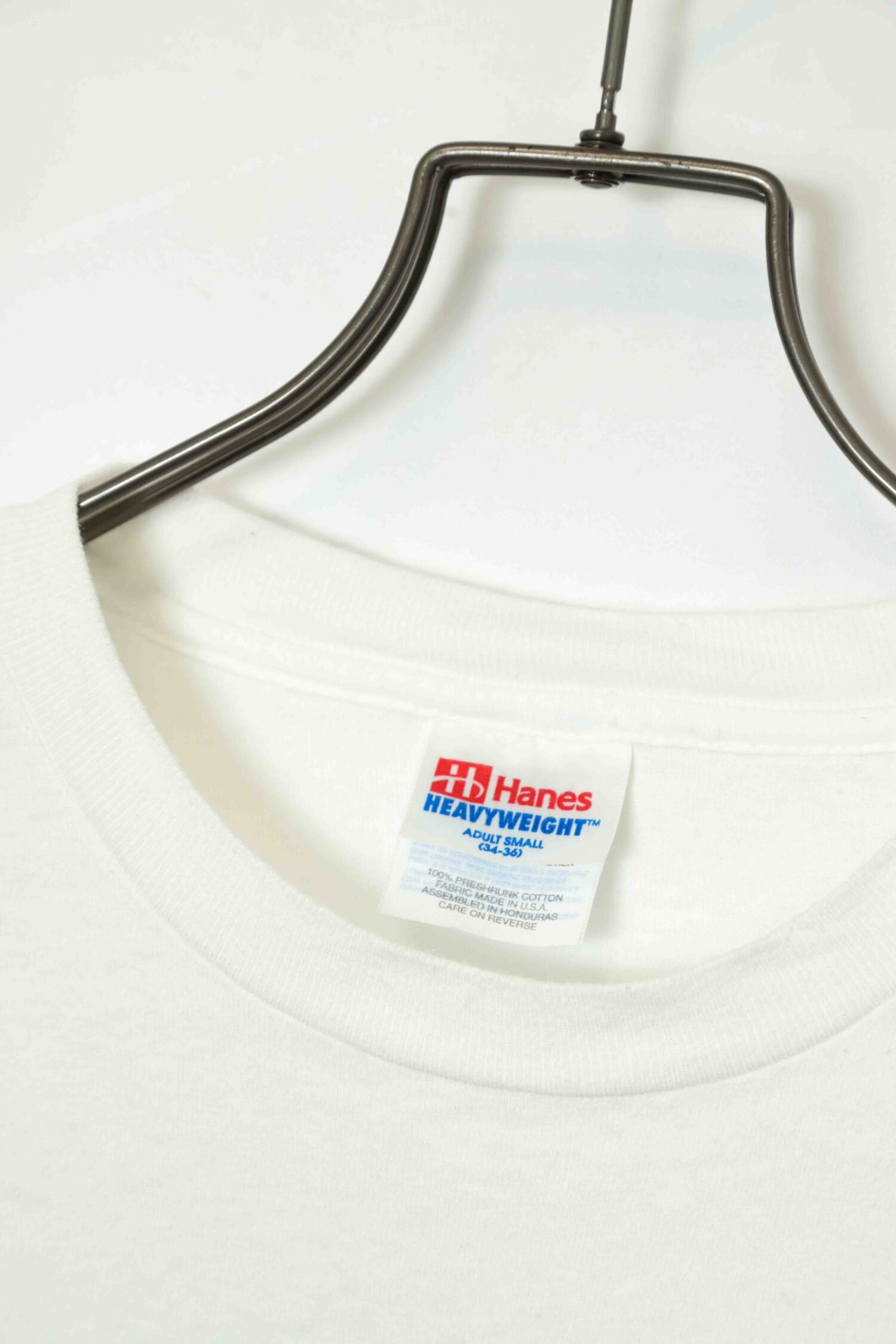 Alternative view of USED PRINTED T-SHIRT/S