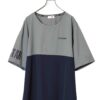 USED CONVERSE NYLON T-SHIRT/XL