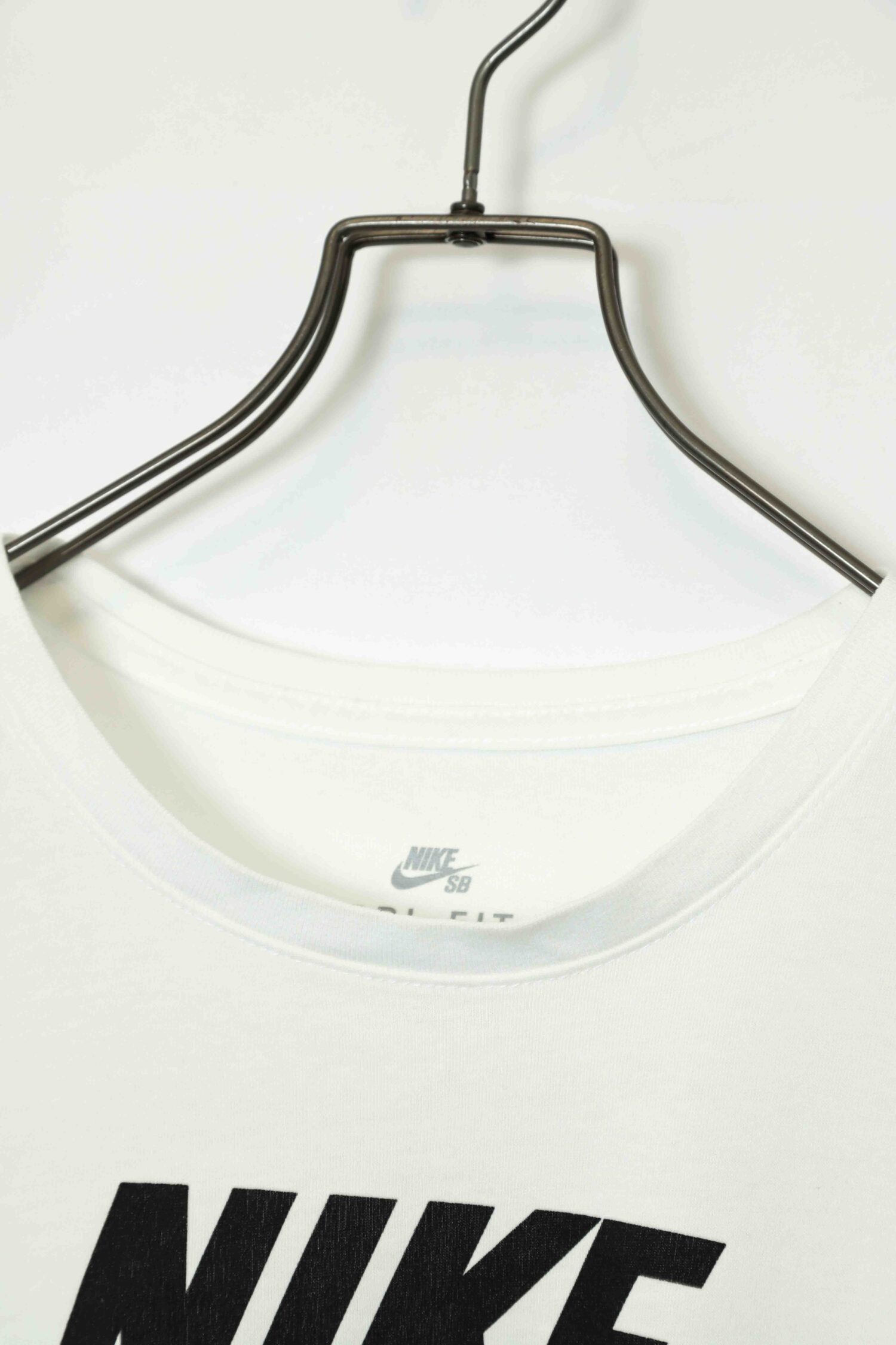 Alternative view of USED NIKE PRINTED T-SHIRT/M