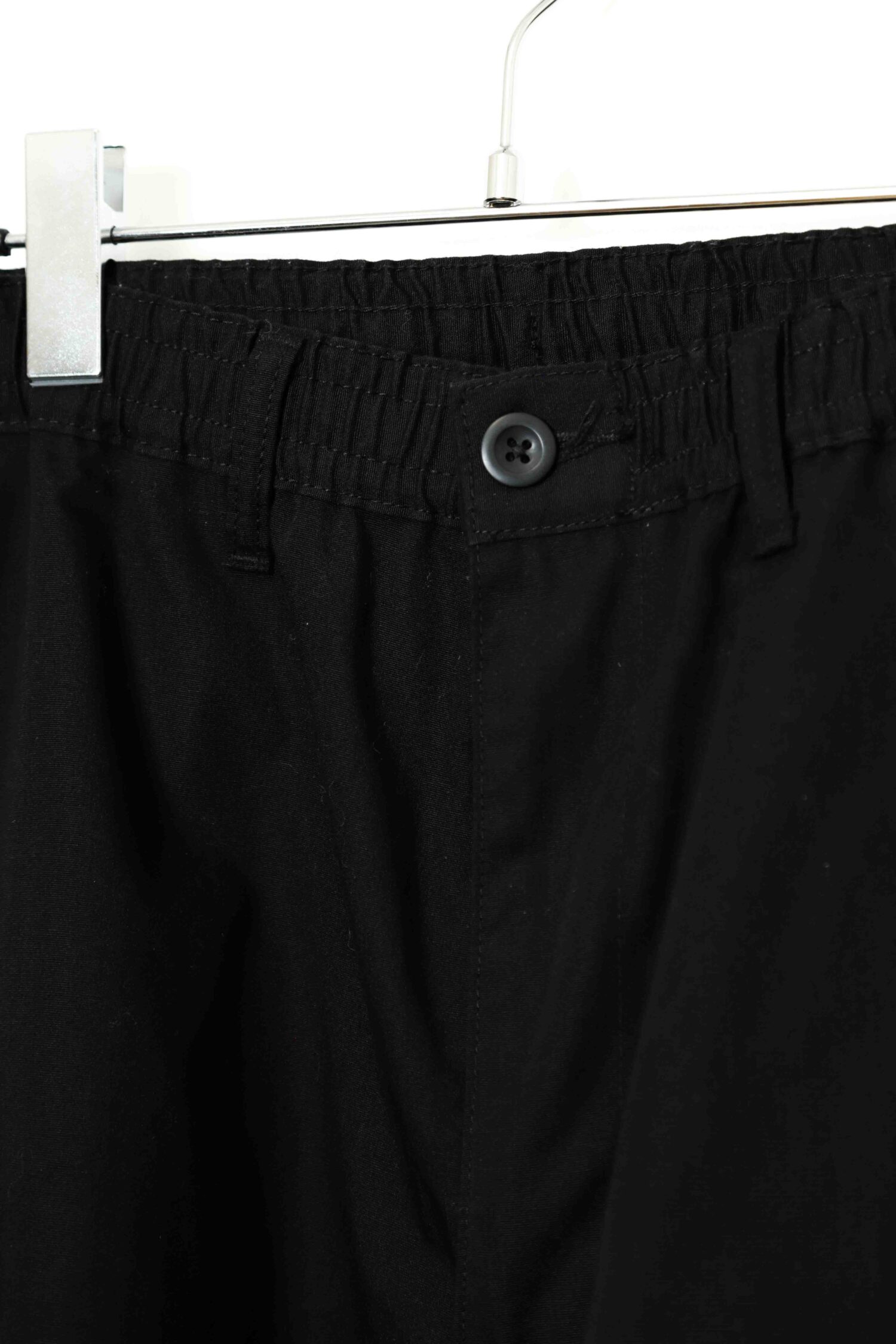 Alternative view of VINTAGE MILITARY DESIGN CARGO PANTS/W84-92