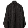 VINTAGE PRINTED SHIRT/M
