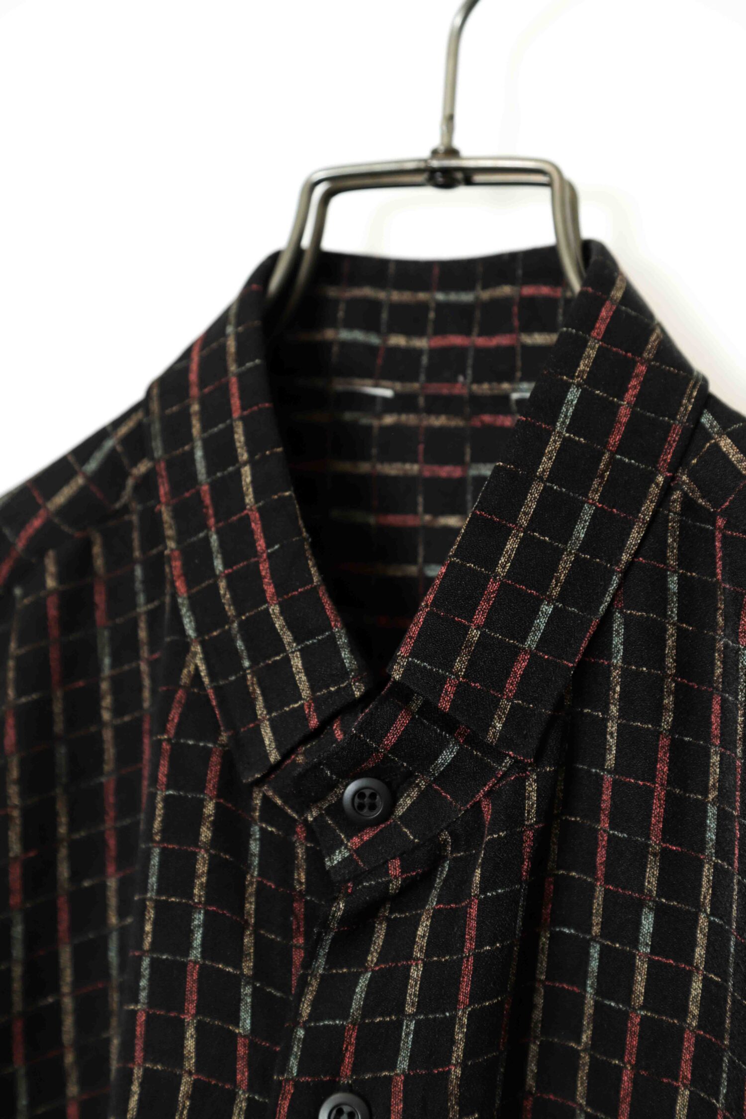 Alternative view of VINTAGE PRINTED SHIRT/M