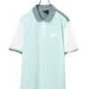 USED NIKE POLO SHIRT/L