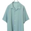 VINTAGE HALF SLEEVE SHIRT/XL