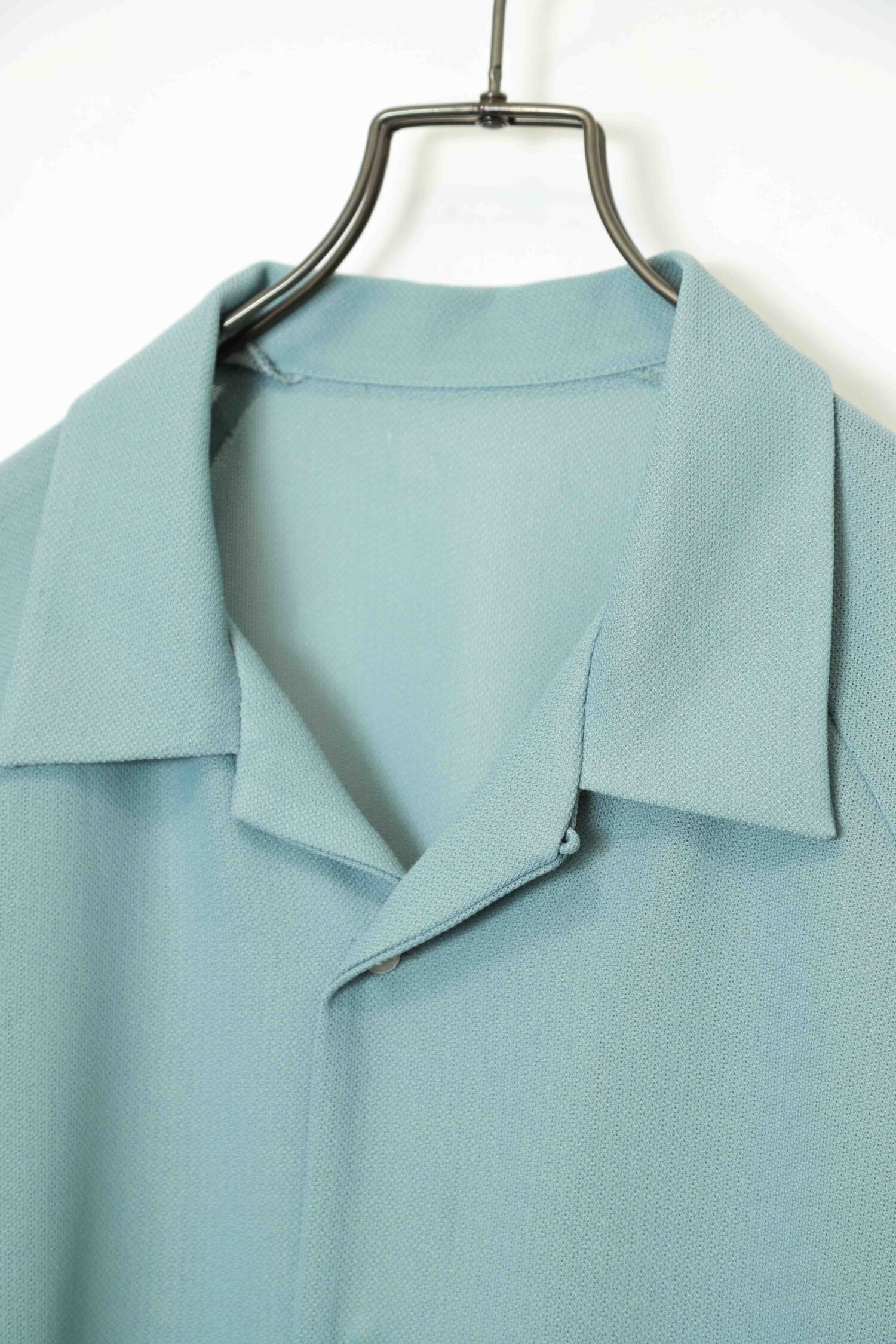 Alternative view of VINTAGE HALF SLEEVE SHIRT/XL