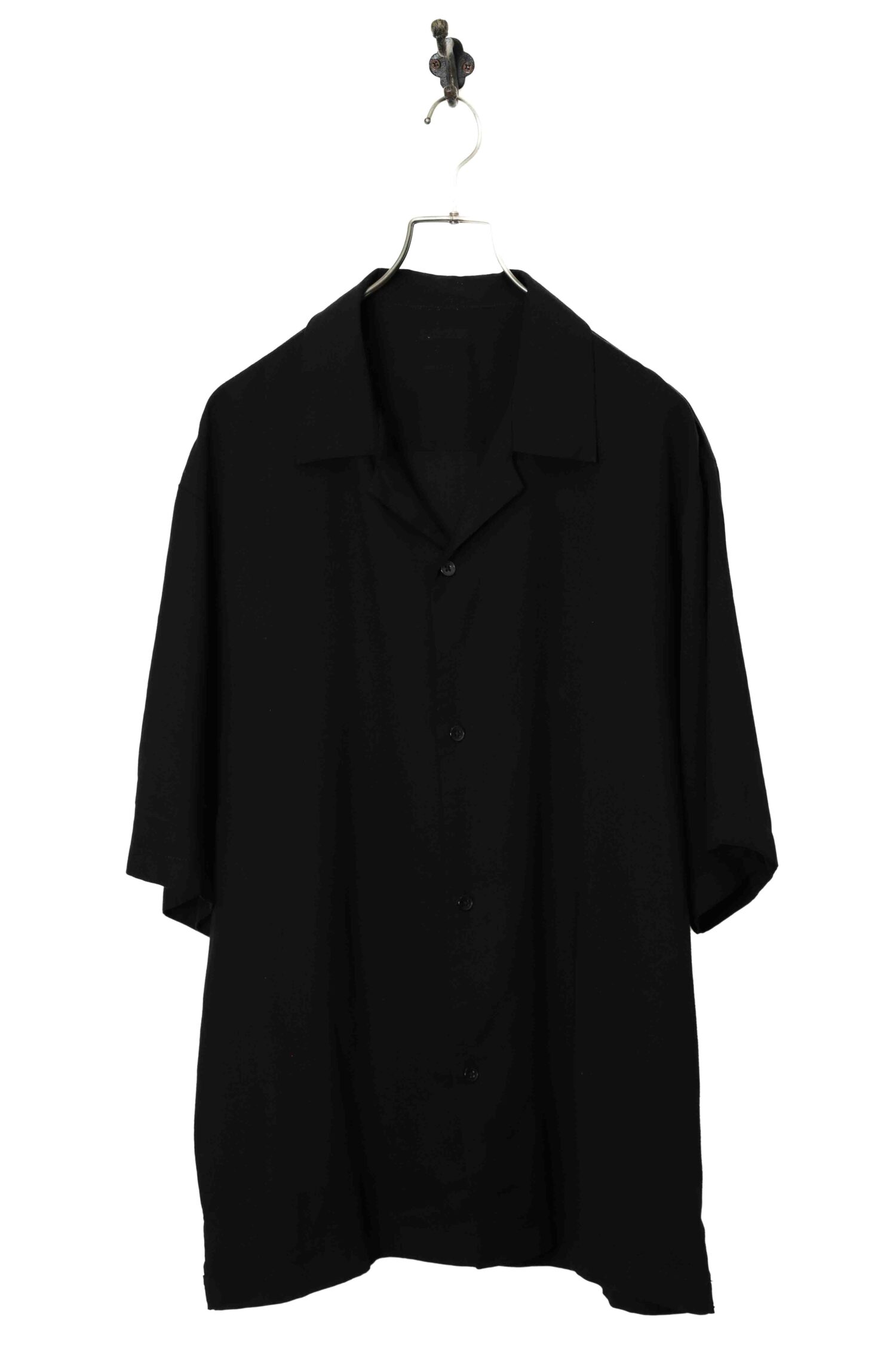 VINTAGE HALF SLEEVE SHIRT/XL
