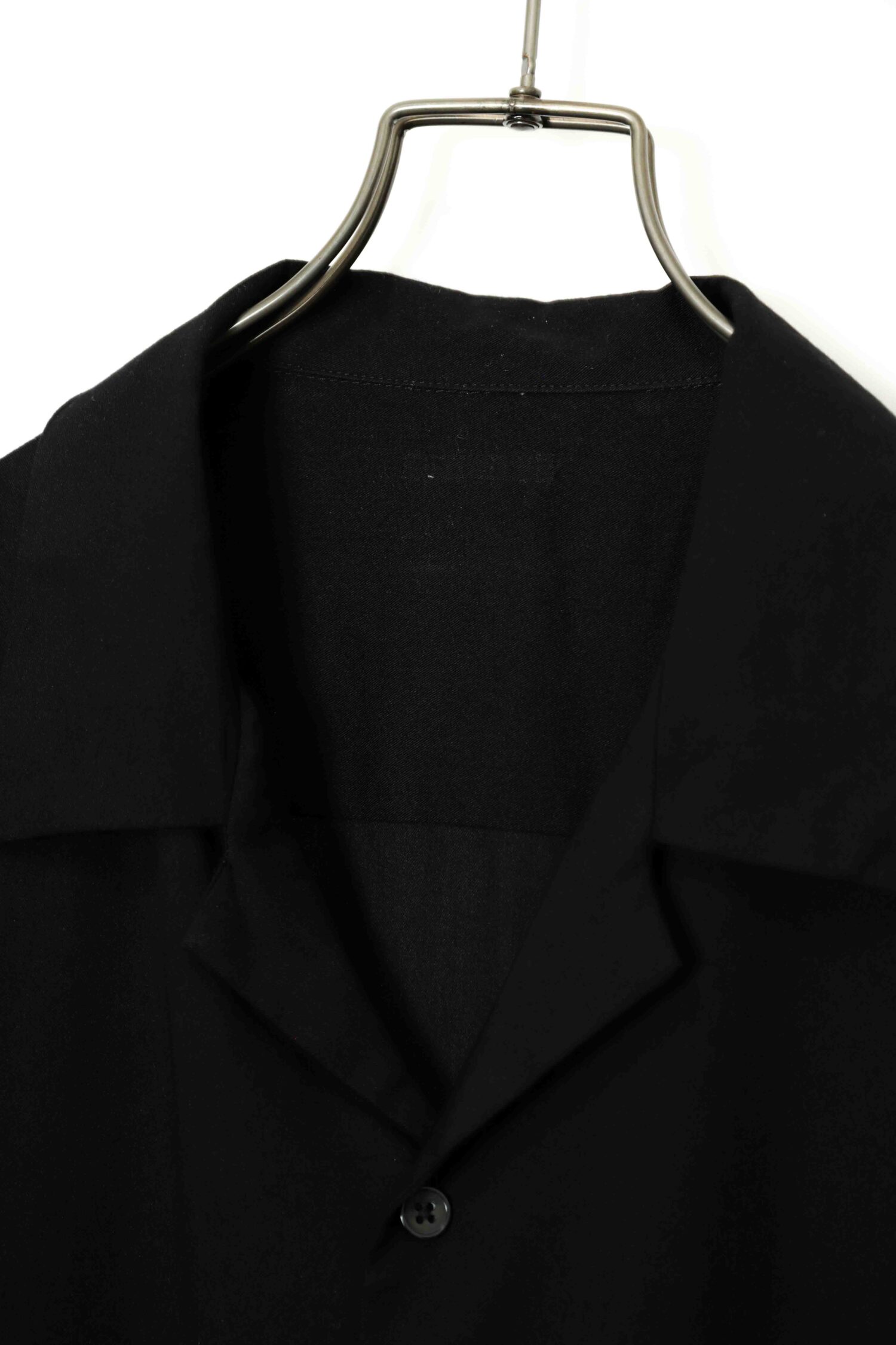 Alternative view of VINTAGE HALF SLEEVE SHIRT/XL