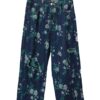 VINTAGE DESIGN DENIM PANTS/W76