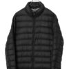 USED CONVERSE DOWN JACKET/M