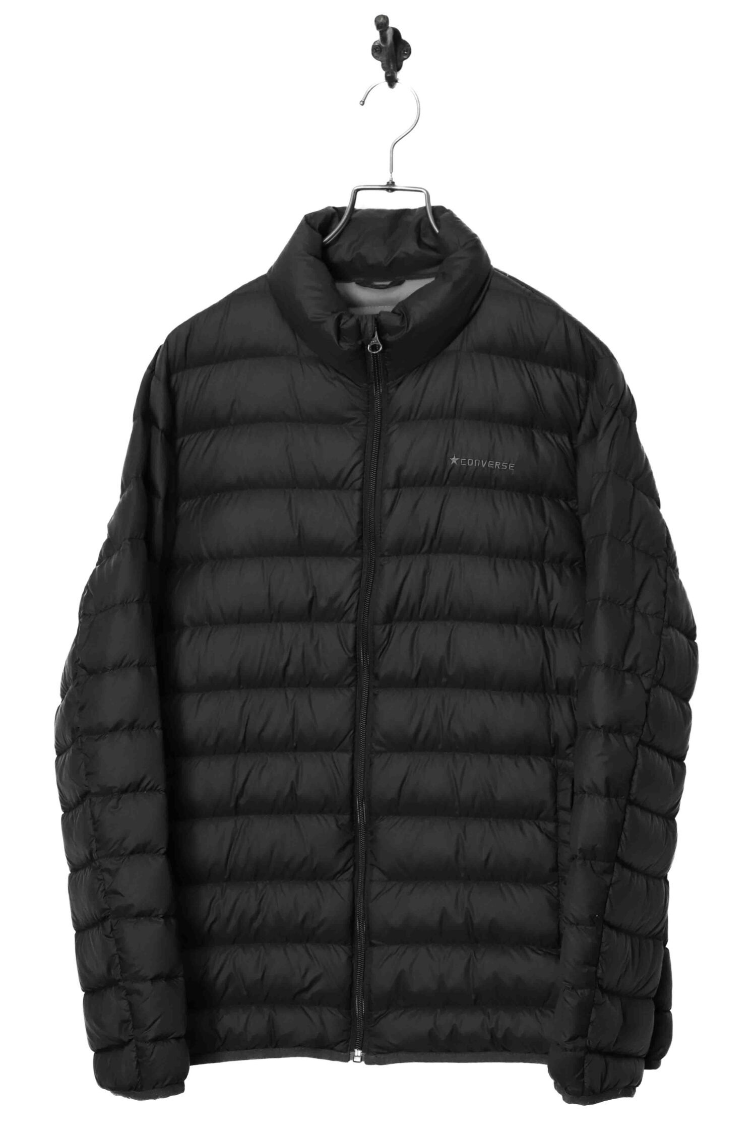 USED CONVERSE DOWN JACKET/M