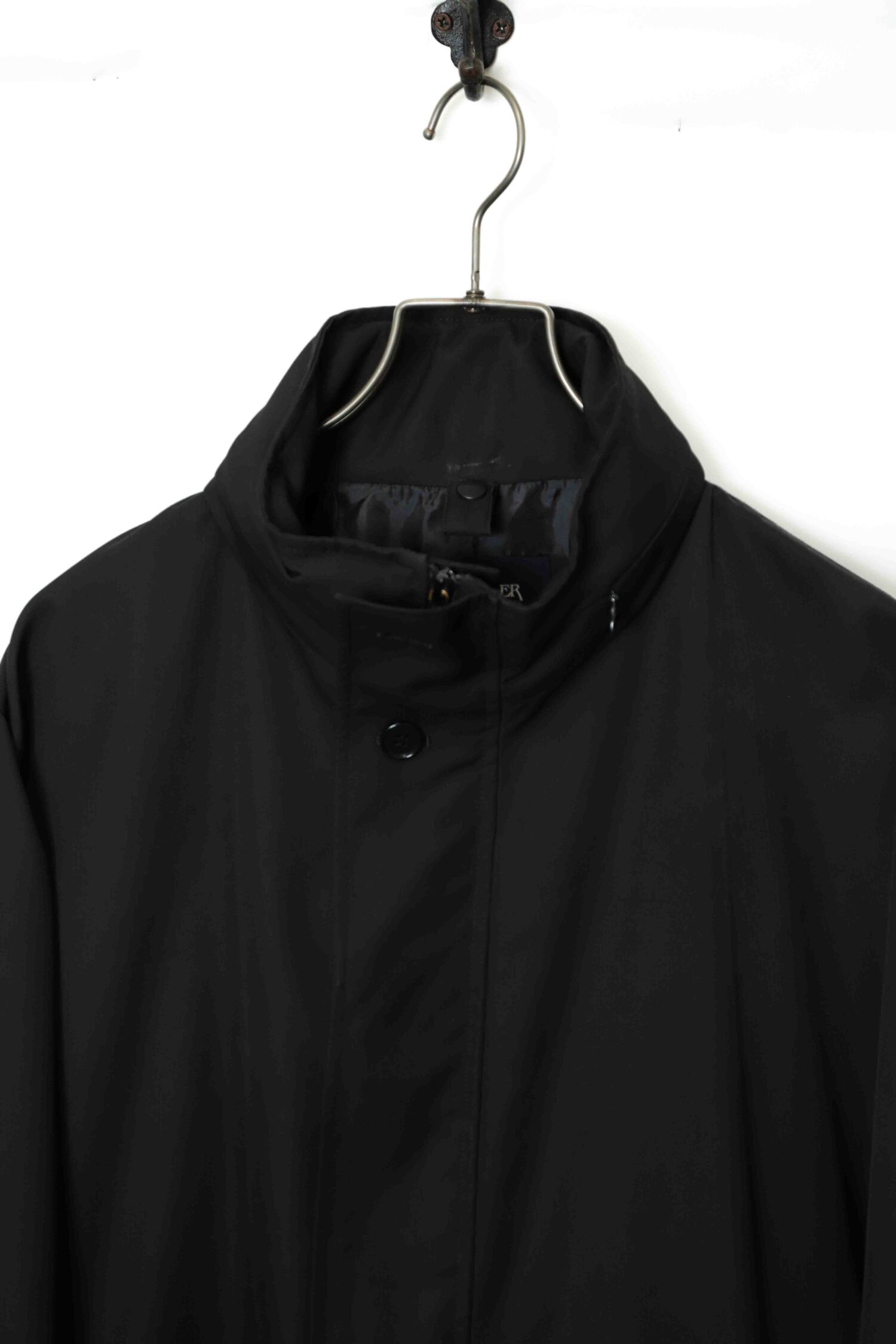 Alternative view of USED NEWYORKER COVERALL JACKET/L