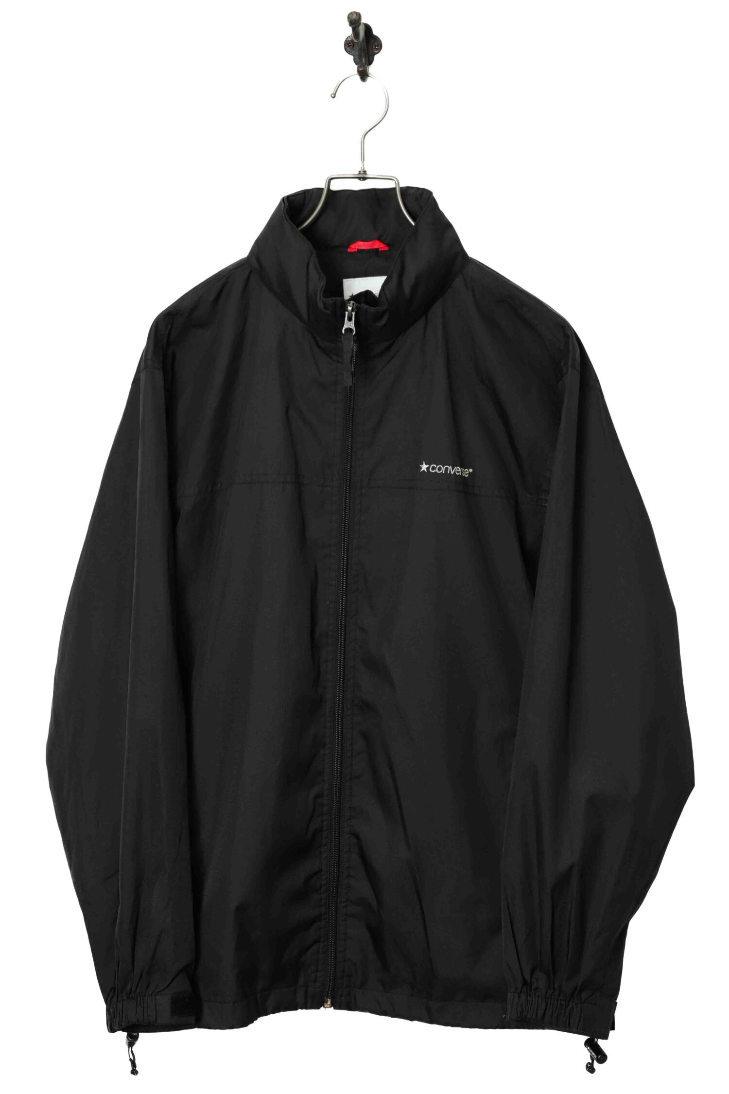 USED CONVERSE MOUNTAIN PARKA/L