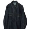 VINTAGE DENIM SHIRT/XL