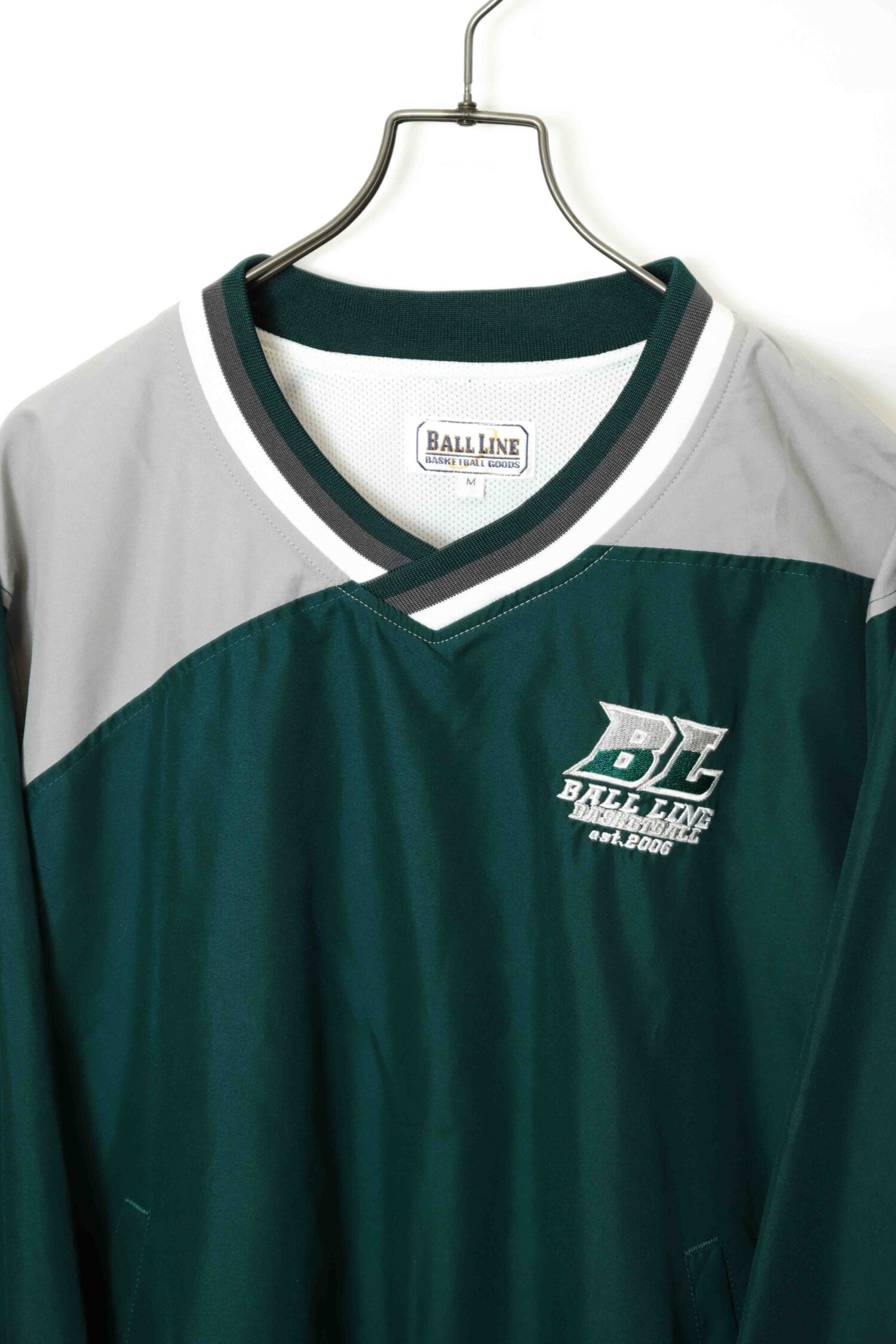 Alternative view of USED PULL OVER SHIRT/XL