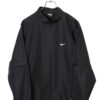 USED NIKE PULL OVER JACKET/L