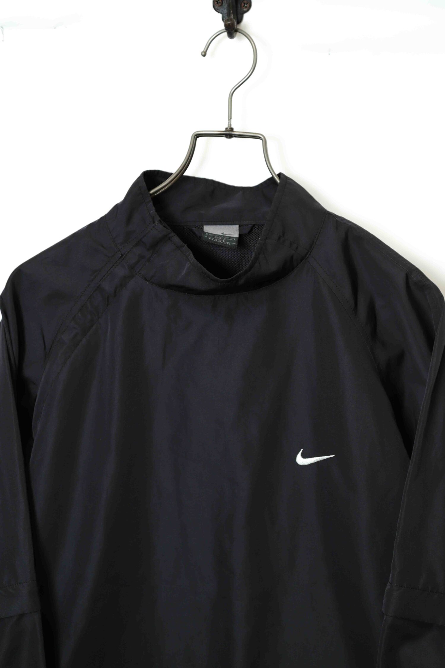 Alternative view of USED NIKE PULL OVER JACKET/L