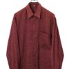 VINTAGE PRINTED SHIRT/M