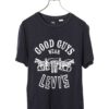 USED LEVI'S PRINTED T-SHIRT/S