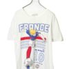 USED PRINTED T-SHIRT/M