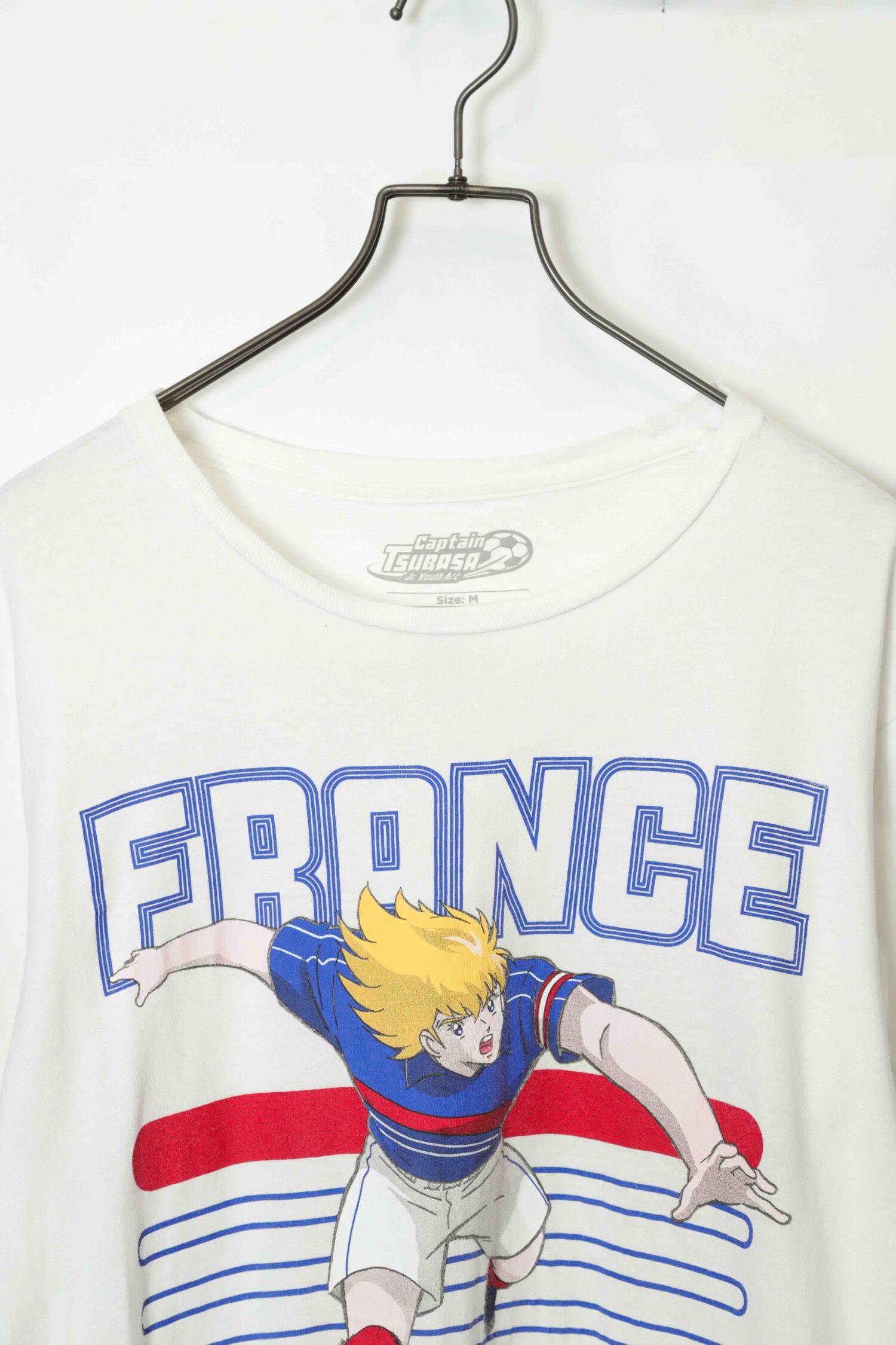 Alternative view of USED PRINTED T-SHIRT/M