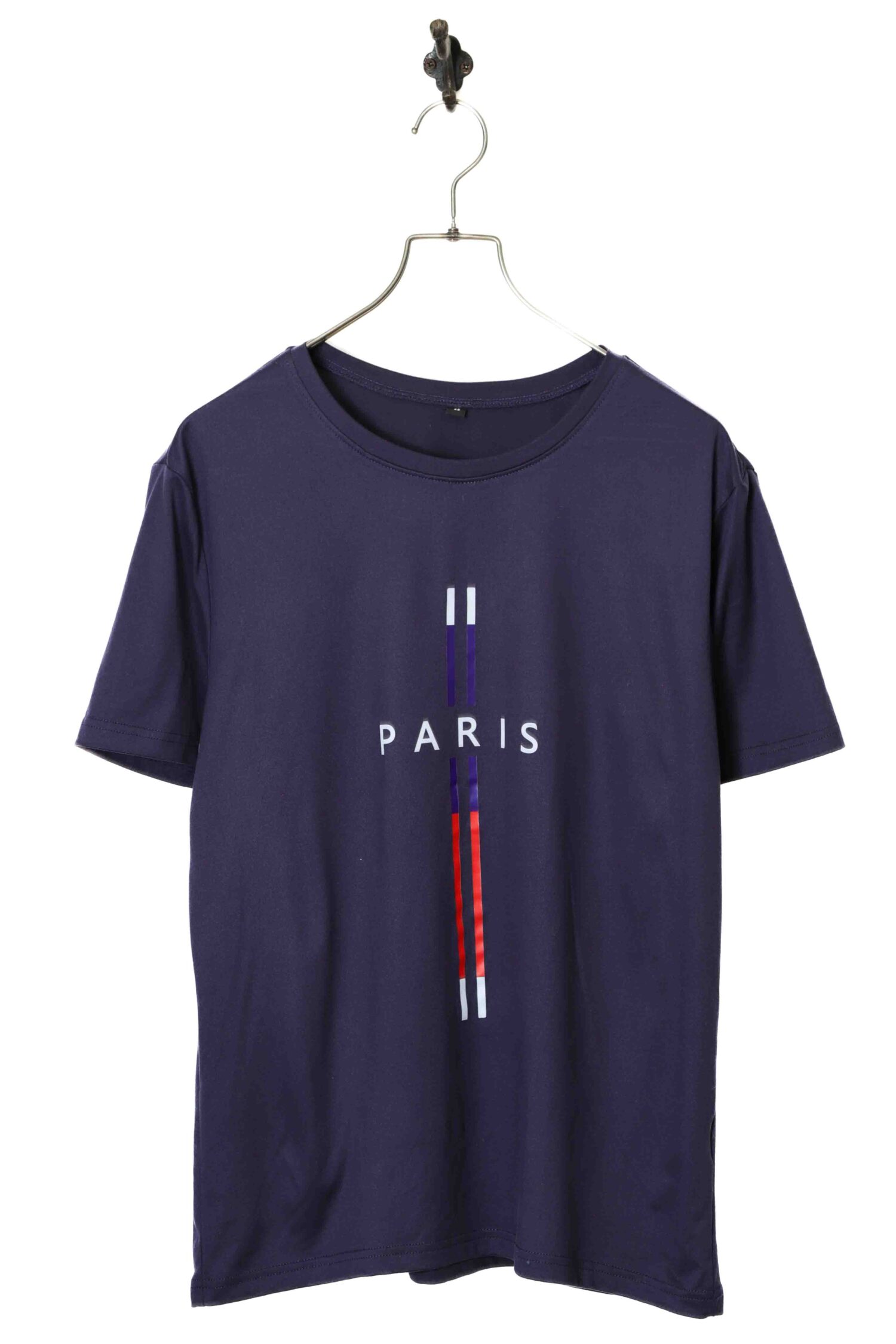 USED PRINTED T-SHIRT/M