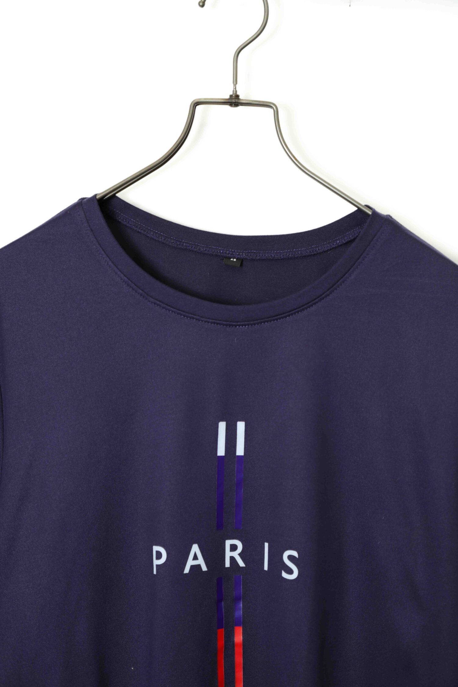 Alternative view of USED PRINTED T-SHIRT/M